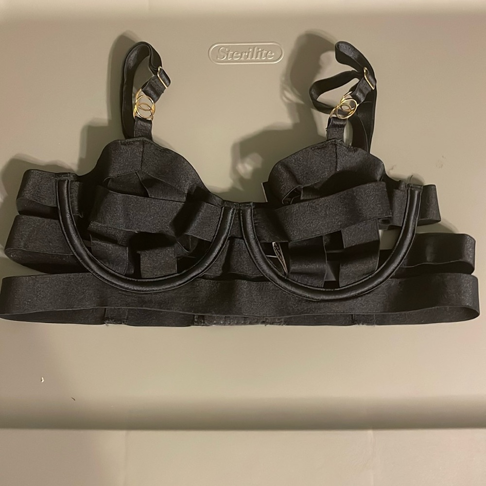 Victoria’s Secret Bra